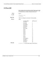 Preview for 92 page of Keithley Series 2200 Reference Manual