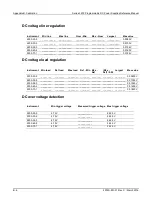 Preview for 112 page of Keithley Series 2200 Reference Manual