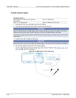 Preview for 142 page of Keithley Series 2200 Reference Manual