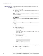 Предварительный просмотр 44 страницы Keithley Series 2200 Specification And Performance Verification Technical Reference