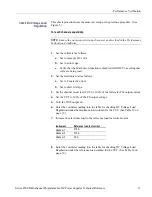 Preview for 47 page of Keithley Series 2200 Specification And Performance Verification Technical Reference