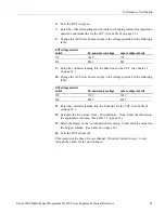 Предварительный просмотр 53 страницы Keithley Series 2200 Specification And Performance Verification Technical Reference