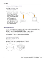 Preview for 22 page of Keithley Series 2200 User Manual