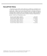Preview for 4 page of Keithley SourceMeter 2400 Service Manual