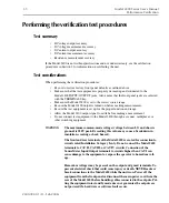 Preview for 17 page of Keithley SourceMeter 2400 Service Manual