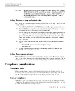 Preview for 18 page of Keithley SourceMeter 2400 Service Manual