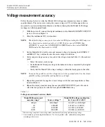 Preview for 22 page of Keithley SourceMeter 2400 Service Manual