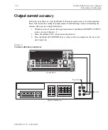 Preview for 23 page of Keithley SourceMeter 2400 Service Manual