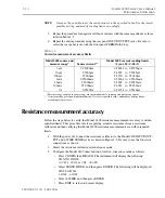 Preview for 25 page of Keithley SourceMeter 2400 Service Manual