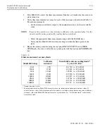 Preview for 26 page of Keithley SourceMeter 2400 Service Manual