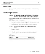 Preview for 52 page of Keithley SourceMeter 2400 Service Manual