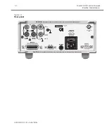 Preview for 53 page of Keithley SourceMeter 2400 Service Manual