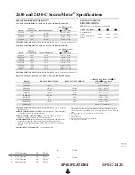 Preview for 105 page of Keithley SourceMeter 2400 Service Manual