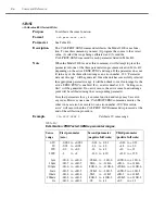 Preview for 116 page of Keithley SourceMeter 2400 Service Manual