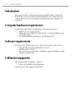 Preview for 124 page of Keithley SourceMeter 2400 Service Manual