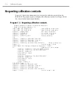 Preview for 128 page of Keithley SourceMeter 2400 Service Manual