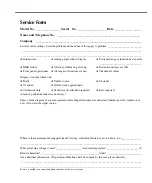 Preview for 135 page of Keithley SourceMeter 2400 Service Manual