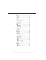 Предварительный просмотр 23 страницы Keithley SourceMeter 2400 User Manual