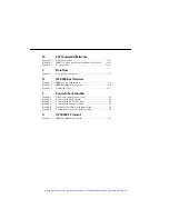 Preview for 33 page of Keithley SourceMeter 2400 User Manual