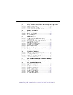 Preview for 36 page of Keithley SourceMeter 2400 User Manual