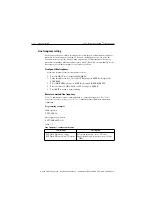 Preview for 49 page of Keithley SourceMeter 2400 User Manual