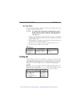 Preview for 50 page of Keithley SourceMeter 2400 User Manual