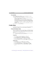 Preview for 53 page of Keithley SourceMeter 2400 User Manual