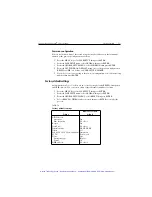 Preview for 54 page of Keithley SourceMeter 2400 User Manual