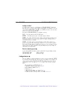 Preview for 63 page of Keithley SourceMeter 2400 User Manual