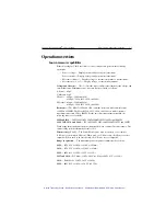 Preview for 88 page of Keithley SourceMeter 2400 User Manual