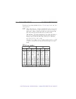 Preview for 89 page of Keithley SourceMeter 2400 User Manual