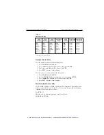 Preview for 98 page of Keithley SourceMeter 2400 User Manual