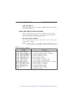 Предварительный просмотр 103 страницы Keithley SourceMeter 2400 User Manual