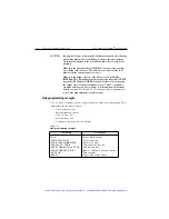 Preview for 109 page of Keithley SourceMeter 2400 User Manual