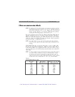 Preview for 112 page of Keithley SourceMeter 2400 User Manual