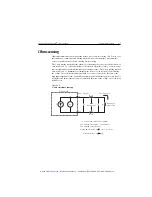 Предварительный просмотр 116 страницы Keithley SourceMeter 2400 User Manual