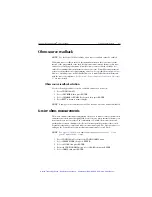 Preview for 120 page of Keithley SourceMeter 2400 User Manual