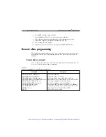 Preview for 121 page of Keithley SourceMeter 2400 User Manual