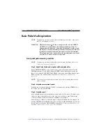 Preview for 135 page of Keithley SourceMeter 2400 User Manual