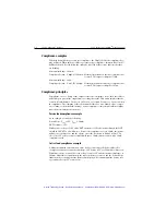 Preview for 147 page of Keithley SourceMeter 2400 User Manual