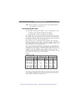 Preview for 148 page of Keithley SourceMeter 2400 User Manual