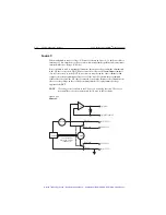 Предварительный просмотр 175 страницы Keithley SourceMeter 2400 User Manual