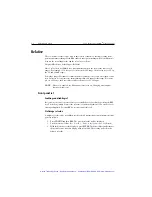 Preview for 203 page of Keithley SourceMeter 2400 User Manual