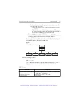 Предварительный просмотр 208 страницы Keithley SourceMeter 2400 User Manual