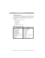 Предварительный просмотр 209 страницы Keithley SourceMeter 2400 User Manual