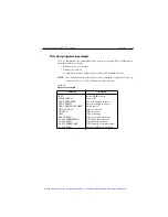 Preview for 218 page of Keithley SourceMeter 2400 User Manual