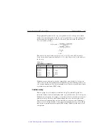 Preview for 224 page of Keithley SourceMeter 2400 User Manual