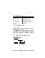 Предварительный просмотр 229 страницы Keithley SourceMeter 2400 User Manual