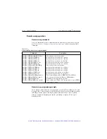 Предварительный просмотр 241 страницы Keithley SourceMeter 2400 User Manual