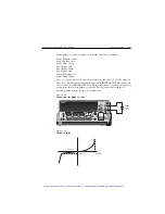 Предварительный просмотр 242 страницы Keithley SourceMeter 2400 User Manual